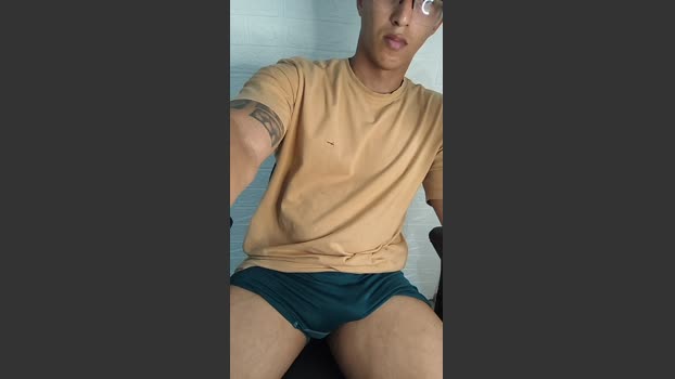 VictorVondoom 26-12-2025 Recorded Video prettyface