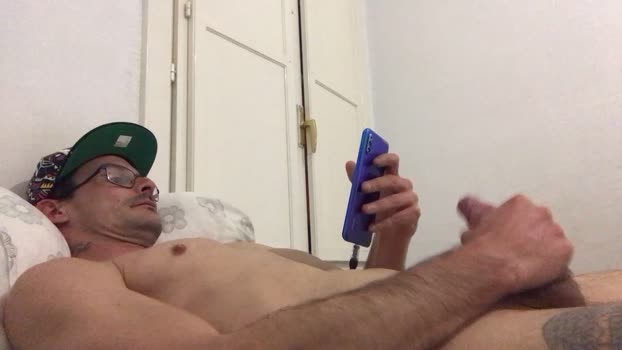 Xnando91x 25-12-2025 Recorded Video yummy