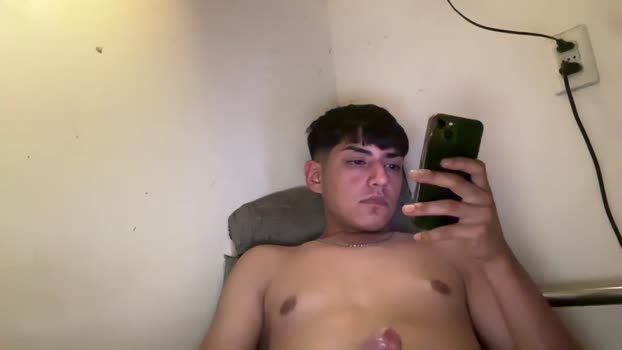 aaronsito 26-12-2025 Recorded Video sweet