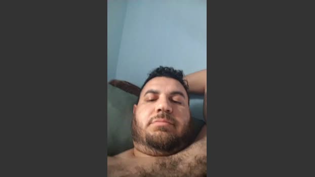 ademilsonpr1 25-12-2025 Recorded Video harddick