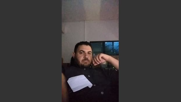 ademilsonpr1 25-12-2025 Recorded Video dirty