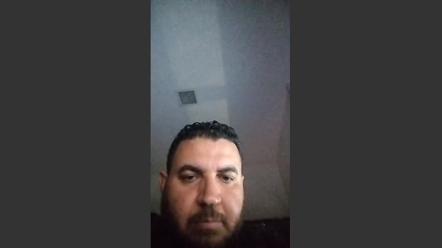 ademilsonpr1 26-12-2025 Recorded Video naked