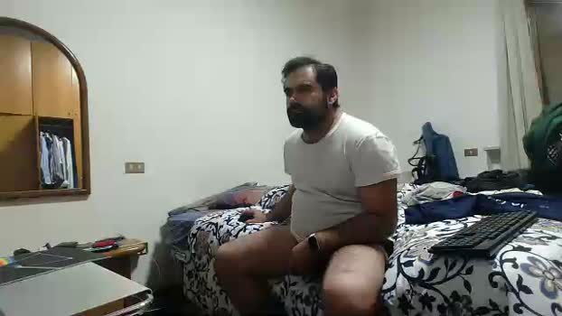 bleakw85 25-12-2025 Recorded Video sexymale