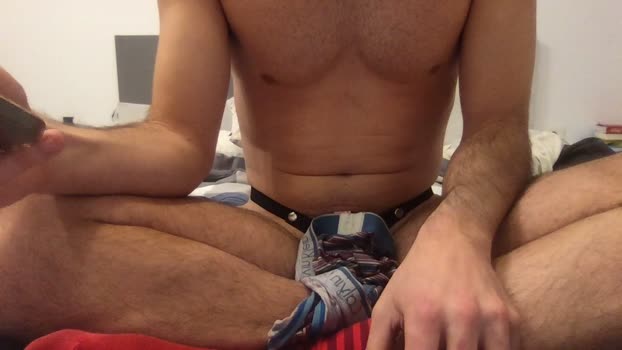 chicocampasivo 25-12-2025 Recorded Video handsome