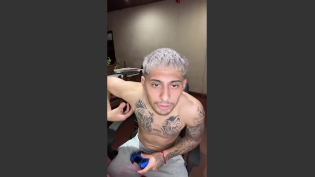 demoniioojoaqu3 26-12-2025 Recorded Video love