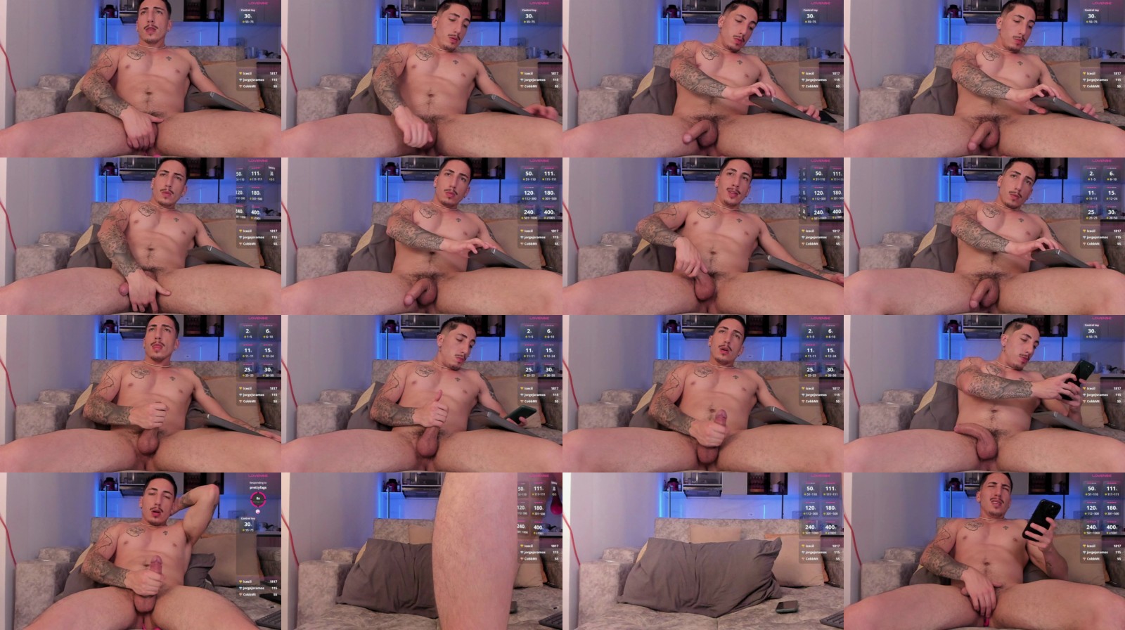dylanspencer28 26-12-2025 Recorded Video jerking
