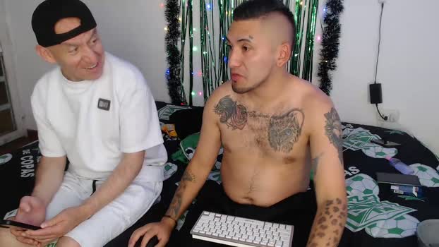 eeiidan_duff 25-12-2025 Recorded Video analtoy