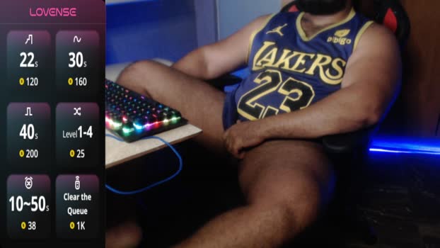 fabuloso13 26-12-2025 Recorded Video spank