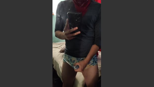 grizii 26-12-2025 Recorded Video wank