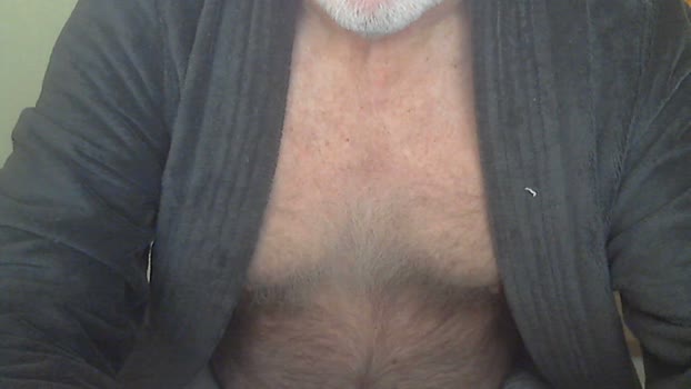 hairybull 26-12-2025 Recorded Video orgasm