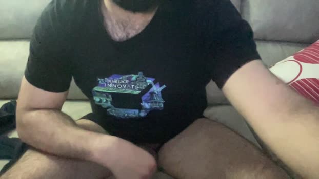hairycoon 26-12-2025 Recorded Video suckshow