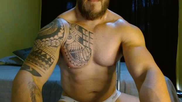 hercules30hot 25-12-2025 Recorded Video fuckass