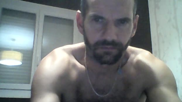 hotfrenchcho 26-12-2025 Recorded Video Topless