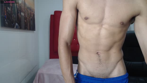 jeremy_job 26-12-2025 Recorded Video bj-dildo