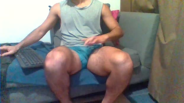 juan6518 26-12-2025 Recorded Video lick