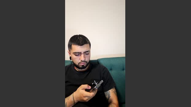 levi_rentboy 26-12-2025 Recorded Video bigdick