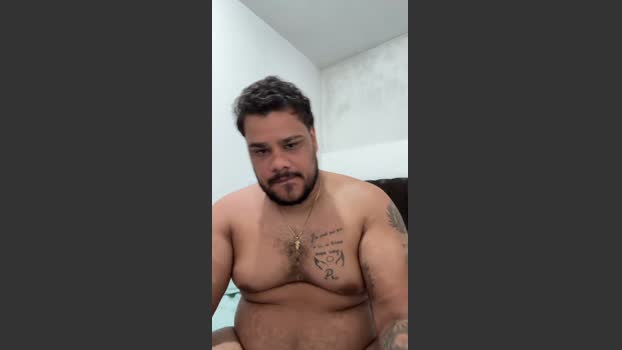 luizfer18 26-12-2025 Recorded Video sexyfeet