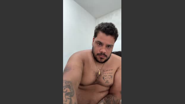 luizfer18 26-12-2025 Recorded Video Webcam