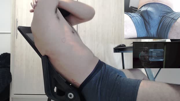 mateoconde00 26-12-2025 Recorded Video dirty