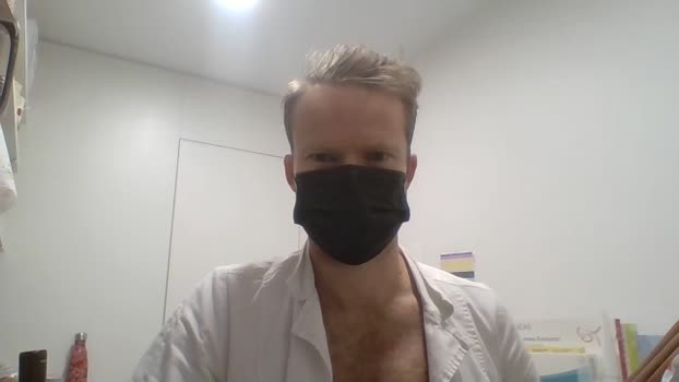 maxime802 25-12-2025 Recorded Video lick