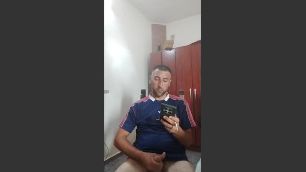 nachoclaps 25-12-2025 Recorded Video hard