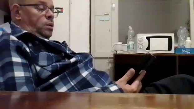 nakedworkbear2 26-12-2025 Recorded Video analtoy