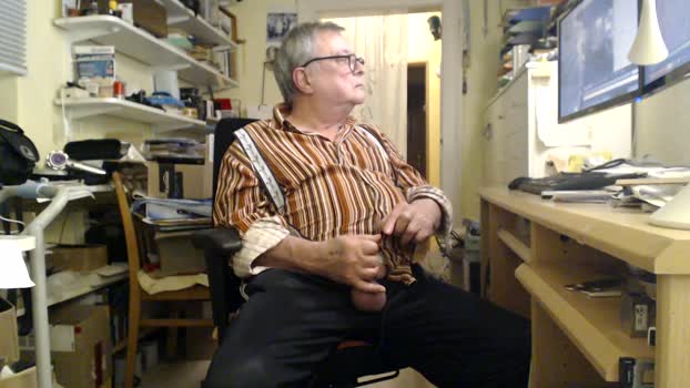 pimperion 25-12-2025 Recorded Video harddick