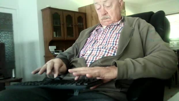 robert_51xx 26-12-2025 Recorded Video kinky