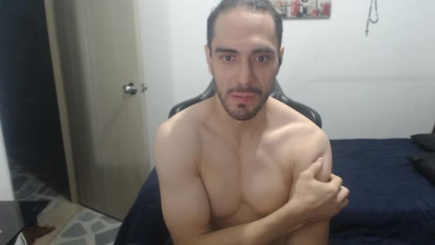 samuelgarcia_ 26-12-2025 Recorded Video naked