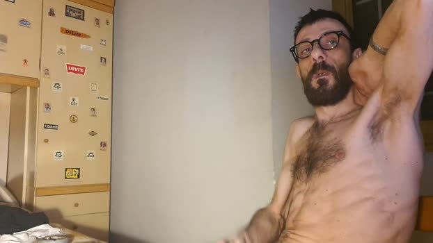scrocchia84 26-12-2025 Recorded Video amateur