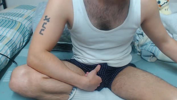 sexyobrero 26-12-2025 Recorded Video fuckface