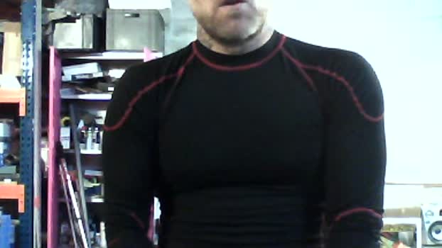 xxxironggxxx 26-12-2025 Recorded Video sexymale