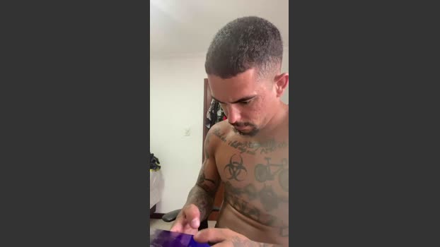 Abrahao22 26-12-2025 Recorded Video dirty