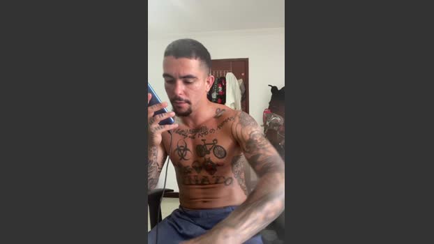 Abrahao22 26-12-2025 Recorded Video prettyface