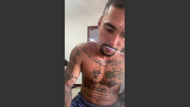 Abrahao22 26-12-2025 Recorded Video suckcock