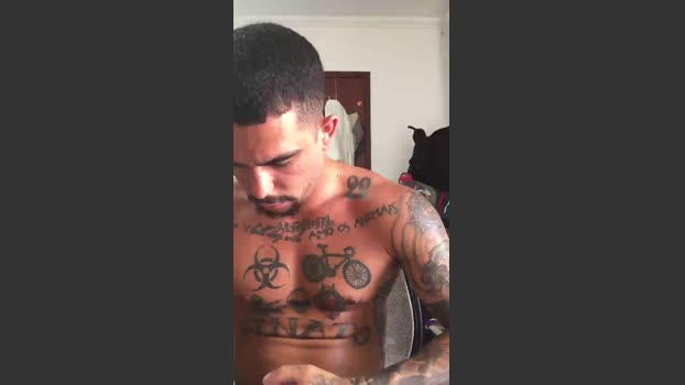 Abrahao22 26-12-2025 Recorded Video XXX