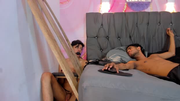 Alex_andRicardo 27-12-2025 Recorded Video bigtoys