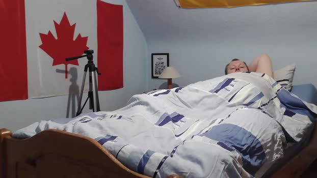 Andre124231 26-12-2025 Recorded Video jerkoff