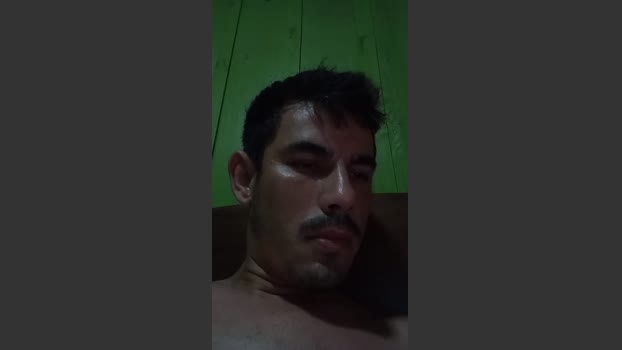 Andresparana 27-12-2025 Recorded Video harddick