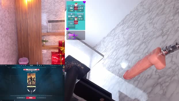 AndrewPeach 26-12-2025 Recorded Video playtime