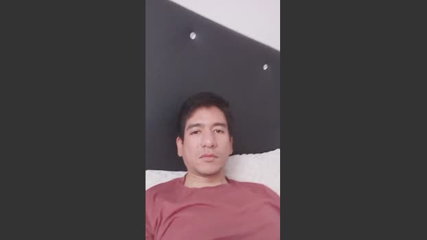 Andydam902 27-12-2025 Recorded Video lovense