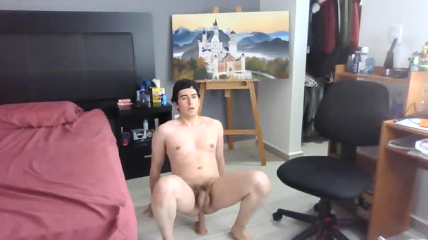 BBoy_Sebastian 26-12-2025 Recorded Video spank