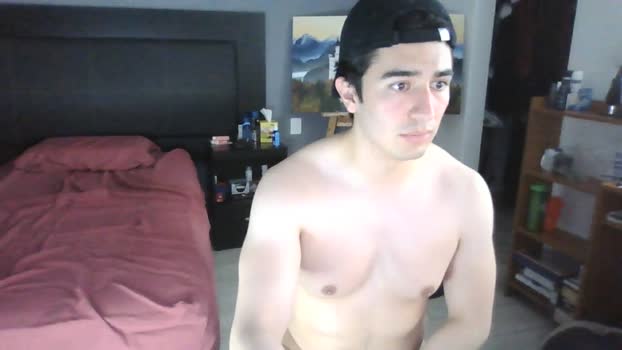BBoy_Sebastian 27-12-2025 Recorded Video prettyface