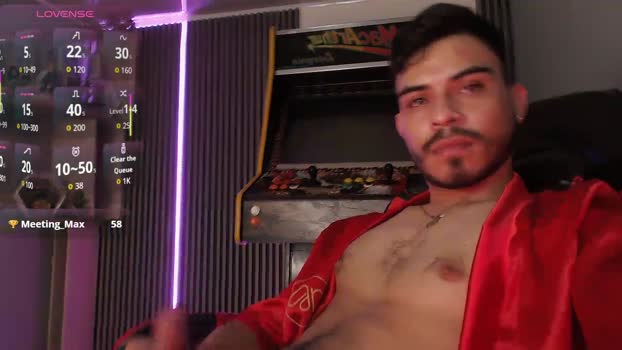 Bastiaan_MCcorm 26-12-2025 Recorded Video horny