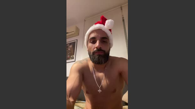 Biberonlechero 26-12-2025 Recorded Video fingers