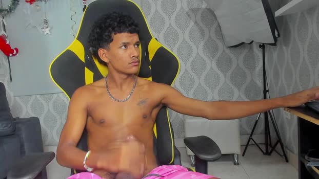 Boy_Savoy 27-12-2025 Recorded Video XXX