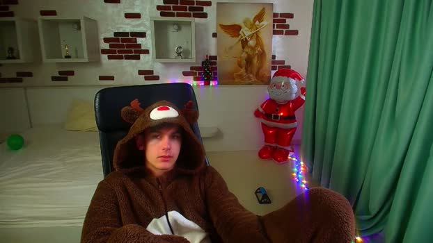 BradyFlint 27-12-2025 Recorded Video hot