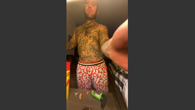 CADDIEDADDIE 27-12-2025 Recorded Video Naked