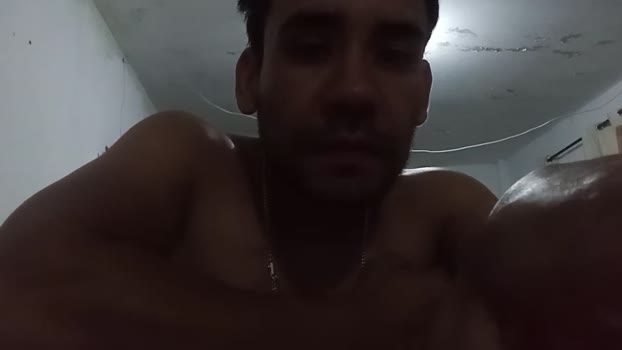 ChevyFIT 27-12-2025 Recorded Video sexykitty