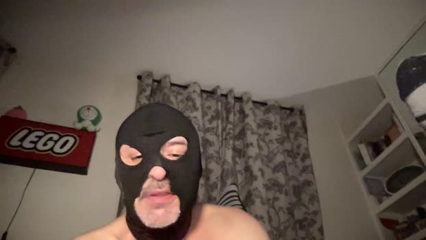 DOMSUBPARIS 27-12-2025 Recorded Video XXX